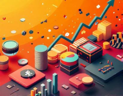 Making Money with AI-Driven Financial Insights