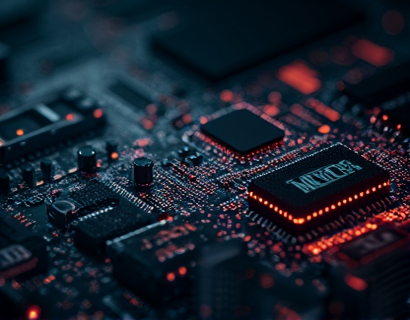 Securing Financial Insights with AI-Driven Chat Platforms
