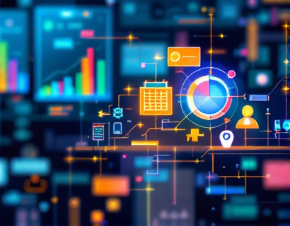 Securing Smart Financial Futures with AI-Powered Chat Platforms